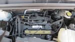 2020 Buick Encore Engine