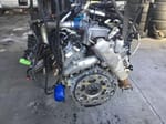 2015 Chevrolet Silverado Engine