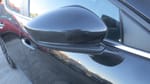2024 Mazda Mazda3 Side View Mirror