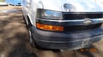 2011 GMC Expr35 Headlight