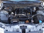 2013 Suzuki Vitara Engine