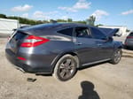 2015 Honda Crosstour Engine