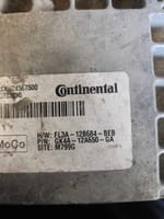 2017 Ford Explorer Engine Control Module (ECM)
