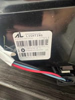 2025 Jeep Compass Tail Light