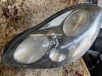 2004 Lexus Lex430 Headlight