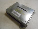 2002 Ford Thunderbird Chassis Cont Mod