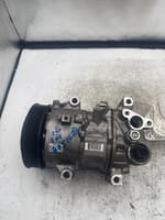 2016 Scion Im AC Compressor