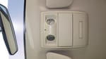2011 Dodge Caravan Console, Front