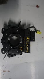 2017 Nissan Maxima Clock Spring
