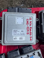 2012 Kia Rondo Engine Control Module (ECM)