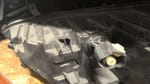 2018 Tesla Model X Headlight