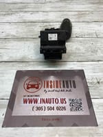 2019 Mazda Cx-9 Combination Switch