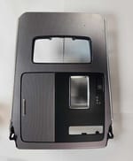 2024 Mazda CX-90 Front Console