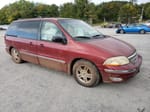 2001 Ford Windstar Engine