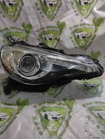 2013 Scion Frs Headlight