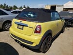 2010 Mini Cooper Engine