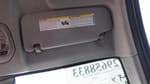 2020 Chevrolet Spark Sun Visor