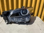 2016 Mazda Cx-9 Headlight