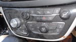 2022 Chrysler Pacifica Climate Control