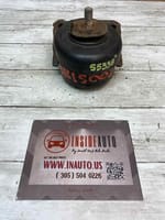 2016 Toyota 4Runner Engine Frame Mount