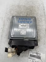 2015 Audi Audiq7 Engine Control Module (ECM)