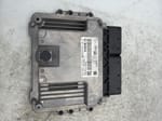 2016 Range Rover Range Rover Evoque Engine Control Module (ECM)