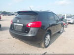 2011 Nissan Rogue Engine