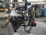 2015 Ford F-350 Engine