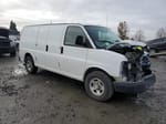 2009 GMC Expr15 Engine