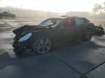 2015 Porsche Panamera Engine