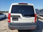 2007 Range Rover LR3 Engine