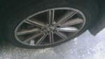 2019 Ford Flex Wheel