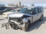 2006 Range Rover LR3 Engine