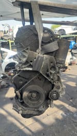 2018 Audi Audiq3 Engine