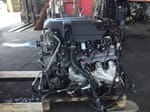 2011 GMC Yukon Engine