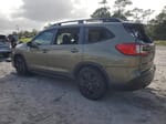 2024 Subaru Ascent Engine