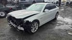2011 BMW 535i Engine