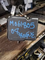 2008 Nissan Rogue ABS Module