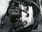 2016 Porsche Cayenne Anti-lock Brake Pts