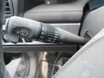 2002 Ford Thunderbird Column Switch