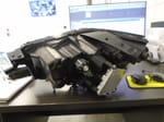 2023 Mazda Cx-30 Headlight