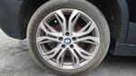 2018 BMW X2 Wheel