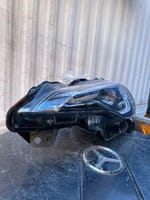 2019 Subaru Subbrz Headlight