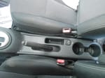 2018 Nissan Versa Console, Front