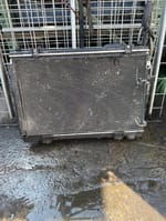 2009 Lexus Ls460 Radiator