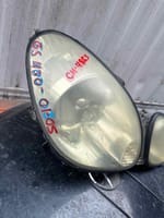 2004 Lexus Gs430 Headlight