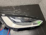 2022 Tesla Model X Headlight