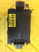2021 Mazda Cx-30 Body Control Module