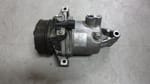 2013 Nissan Juke Ac Compressor