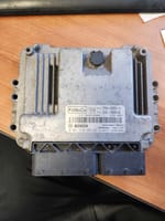2014 Ford Focus Engine Control Module (ECM)